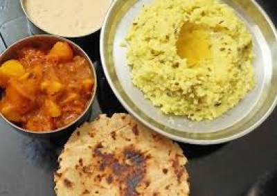 Yummy Gujarati Combo