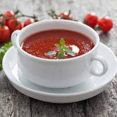Tomato Soup Premix (200gm) (6-7 Servings)