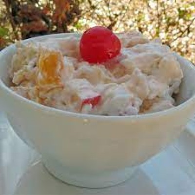 Cream Salad (KG)
